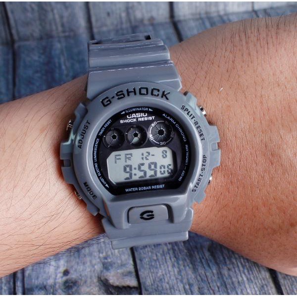 Dw6900 grey store