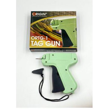 Jual Alat Tembak Label Harga Merek / Tag Gun Origin ORTG-1 | Shopee ...