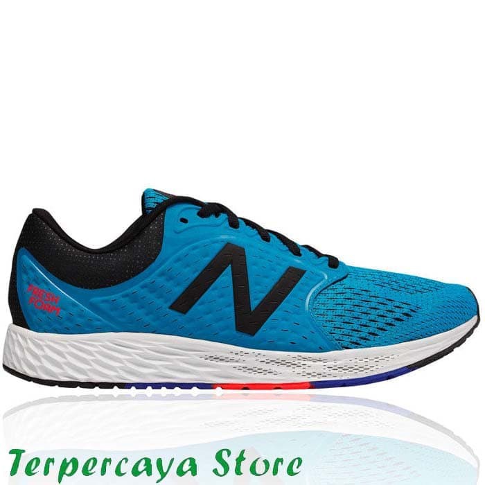 New balance fresh 2025 foam zante v4 indonesia