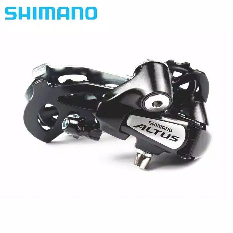 Jual RD M310 Shimano Altus M310 7 8 9 Speed Original Short Cage Sepeda ...
