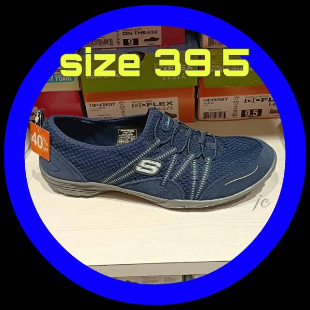 Sepatu 2024 skechers kw