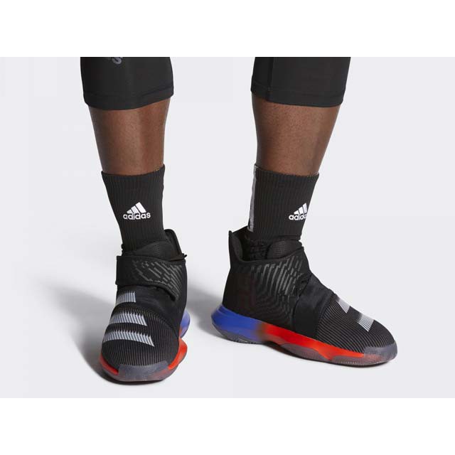 Harden on sale 3 multicolor