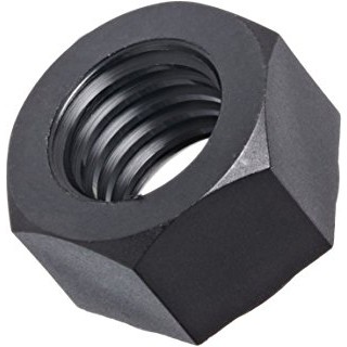 Jual Mur Hexagonal Inci Isi Pcs Hex Nut Shopee Indonesia