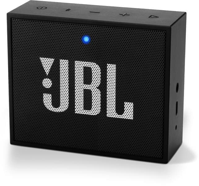 Jual JBL GO+ PORTABLE Go PLUS ORIGINAL + GARANSI RESMI IMS - Hitam ...