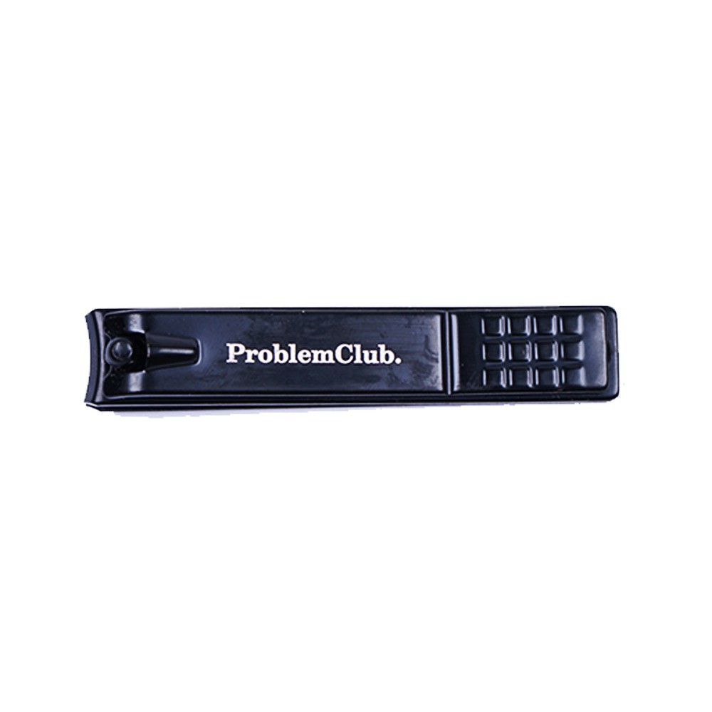 Jual Problem Club - Nail Clipper | Shopee Indonesia