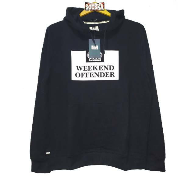 Harga hoodie weekend online offender