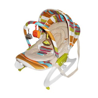 Review best sale bouncer mamalove