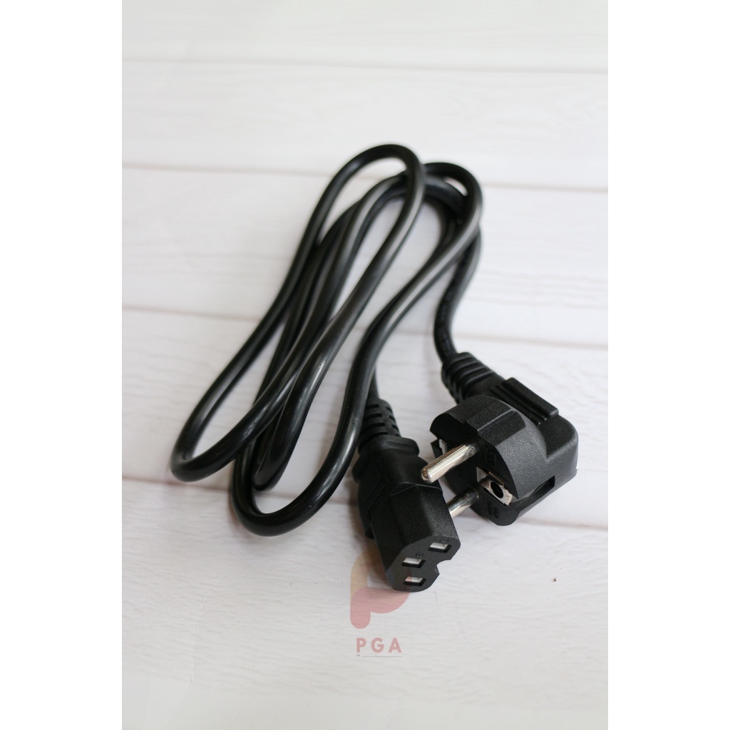 Jual KABEL POWER KOMPUTER | Shopee Indonesia