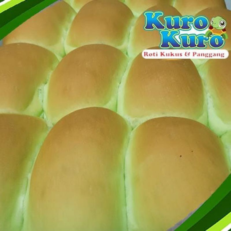 Jual Roti Kuro Kadet Pandan Kuro Kuro Asli Bandung Kuro Kuro