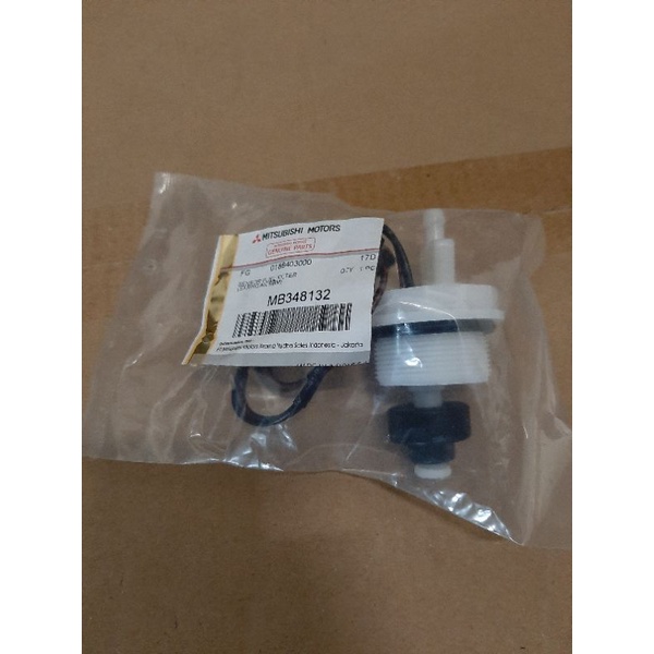 Jual SENSOR FILTER SOLAR L300 DIESEL | Shopee Indonesia