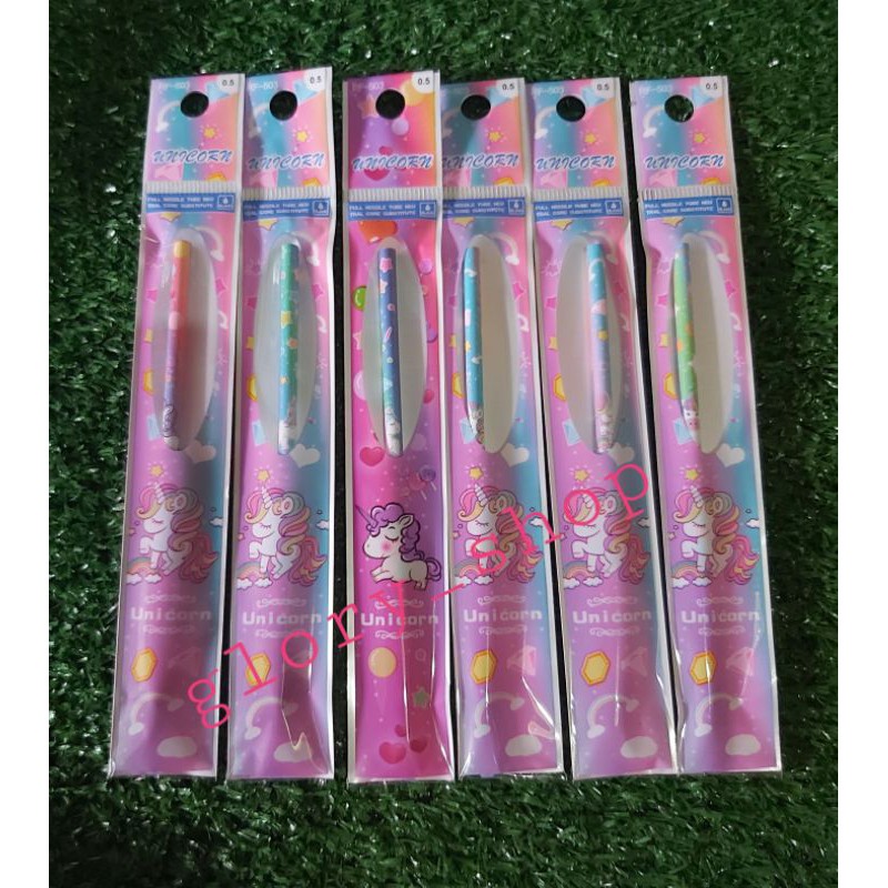 Jual Pulpen gel LOL/pulpen gel/refill pulpen gel/isi pulpen/isi pulpen