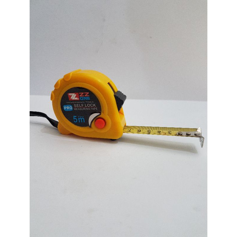 Jual Meteran 5M measuring tape 5 meter Shopee Indonesia