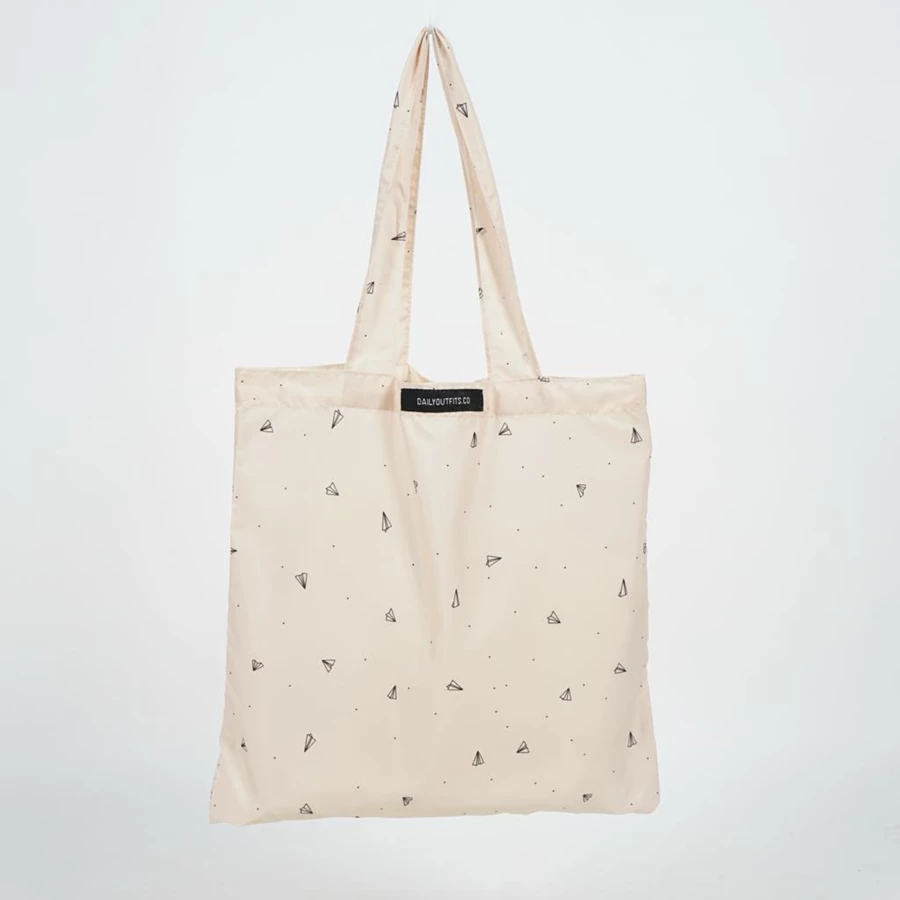 Shopping Totebag
