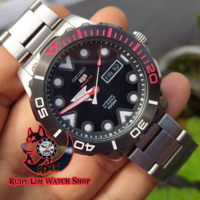 Harga hotsell seiko 4r36