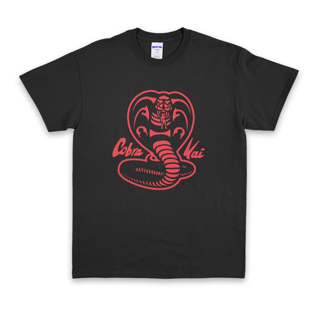 jual-kaos-cobra-kai-logo-red-cobra-kai-tee-karate-kid-unofficial