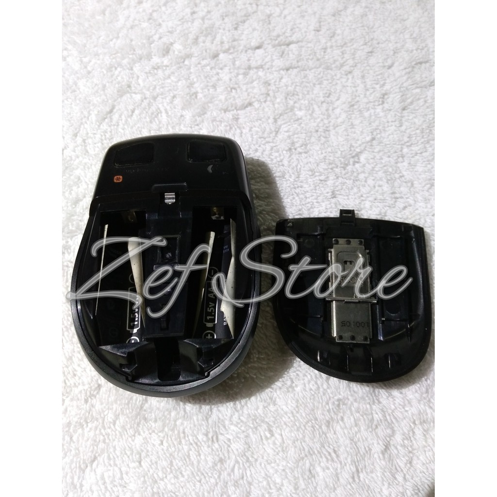 Jual Logitech MX Anywhere M905 Wireless Mouse Mice Original with ...
