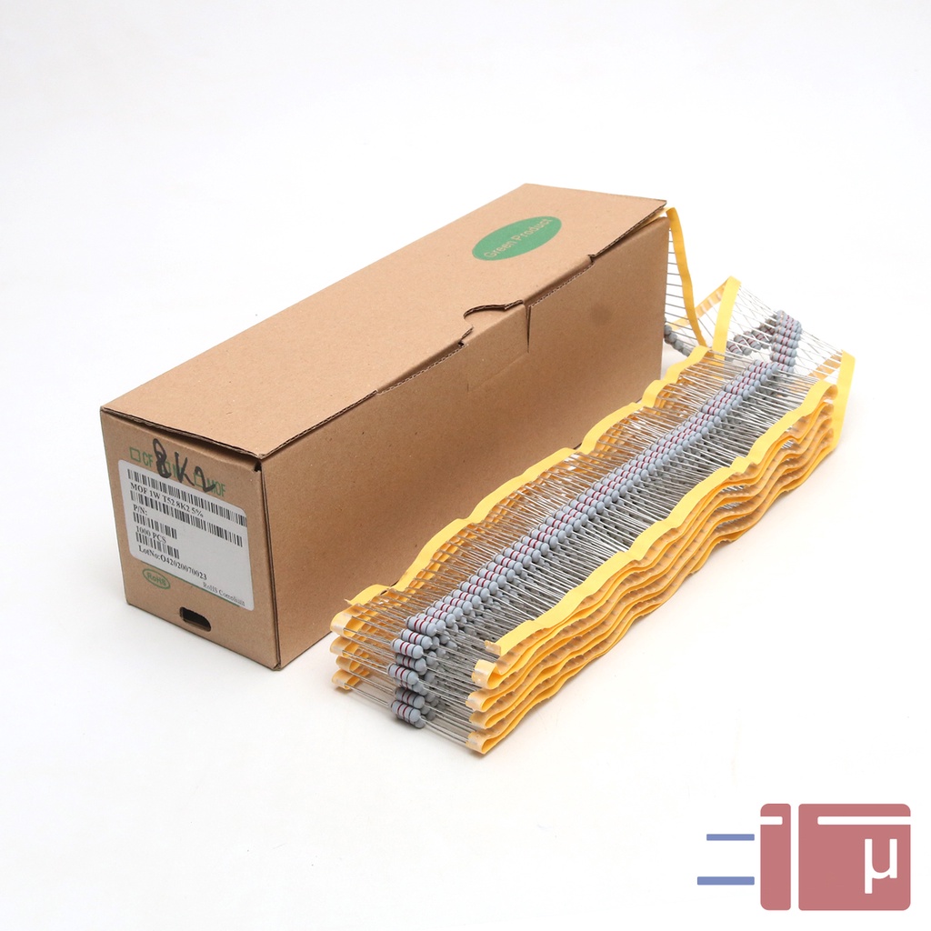 iskra resistor products for sale