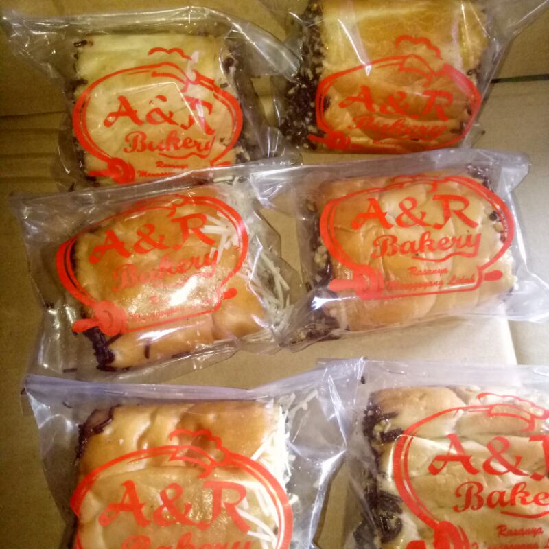 Jual ROTI LUMER GULUNG MESES KEJU KACANG | Shopee Indonesia