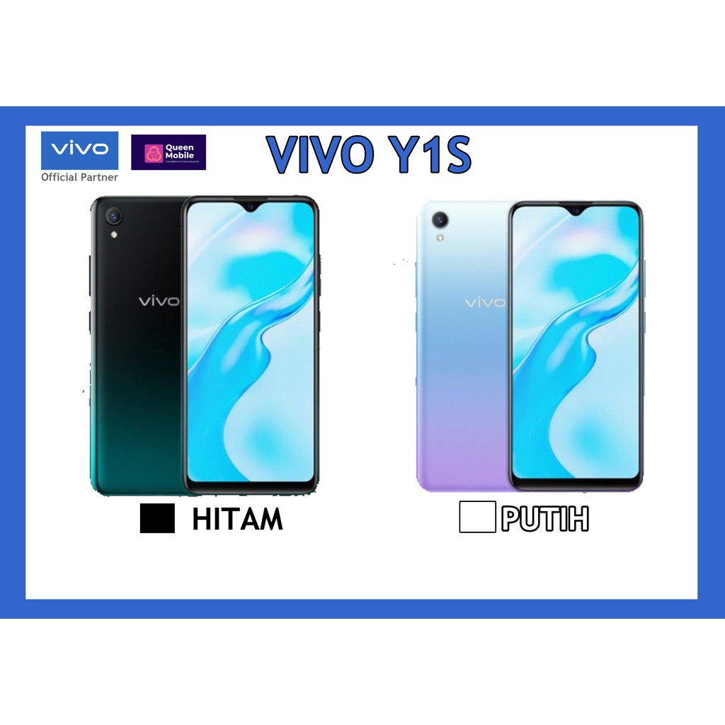 Vivo y1s shopee clearance