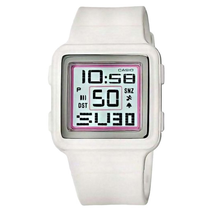 Jual Casio LDF-20-7AVDR Poptone | Shopee Indonesia