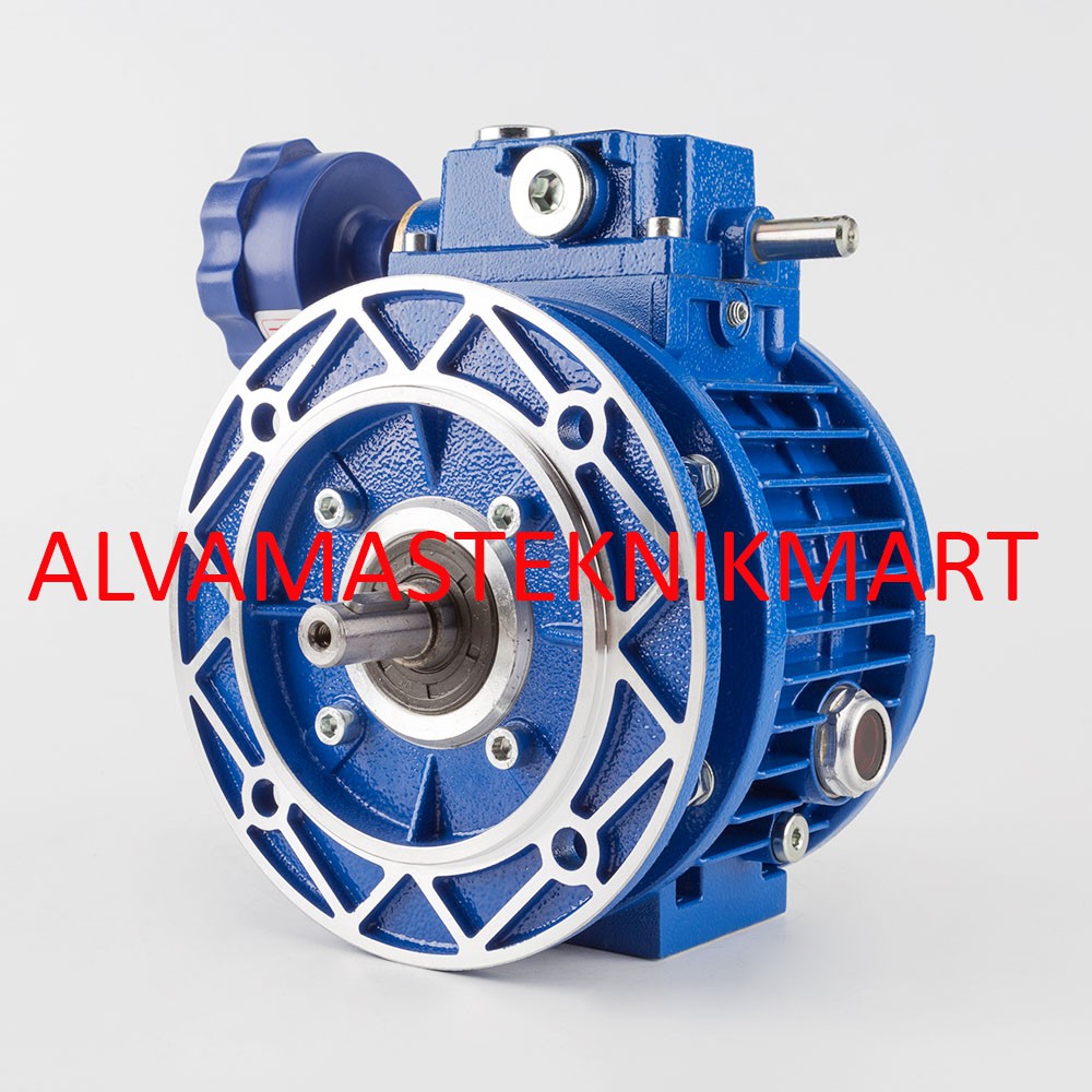 Jual Gearbox Variator UDL 0.75kw 1hp B5 Complite Motor B5 | Shopee ...