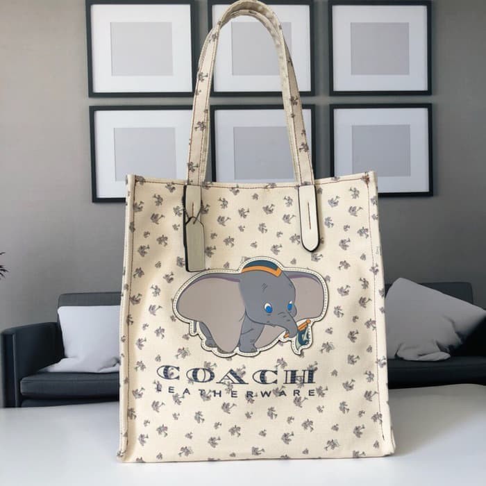 Coach best sale dumbo original