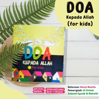 Jual Doa Siang Terlengkap - Harga Murah Desember 2023