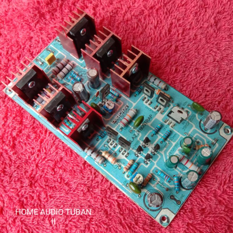 Jual DRIVER BLAZER BOSTRAP | Shopee Indonesia