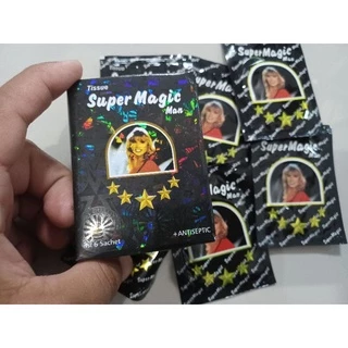 Jual Tisu Magic Terlengkap & Harga Terbaru Maret 2026 | Shopee Indonesia