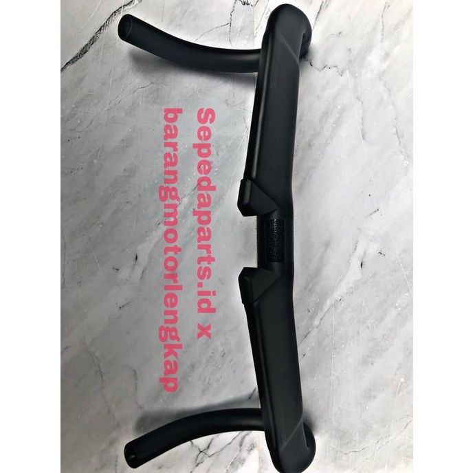 handlebar s works