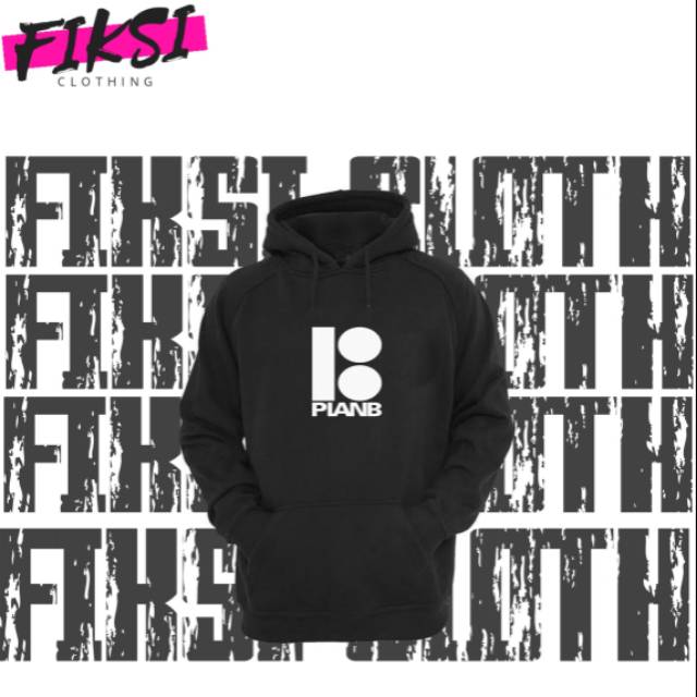 Plan b skateboard hoodie online