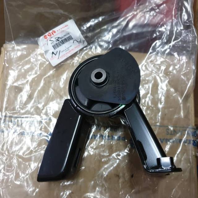 Jual Engine mounting Belakang Ertiga Original Shopee Indonesia