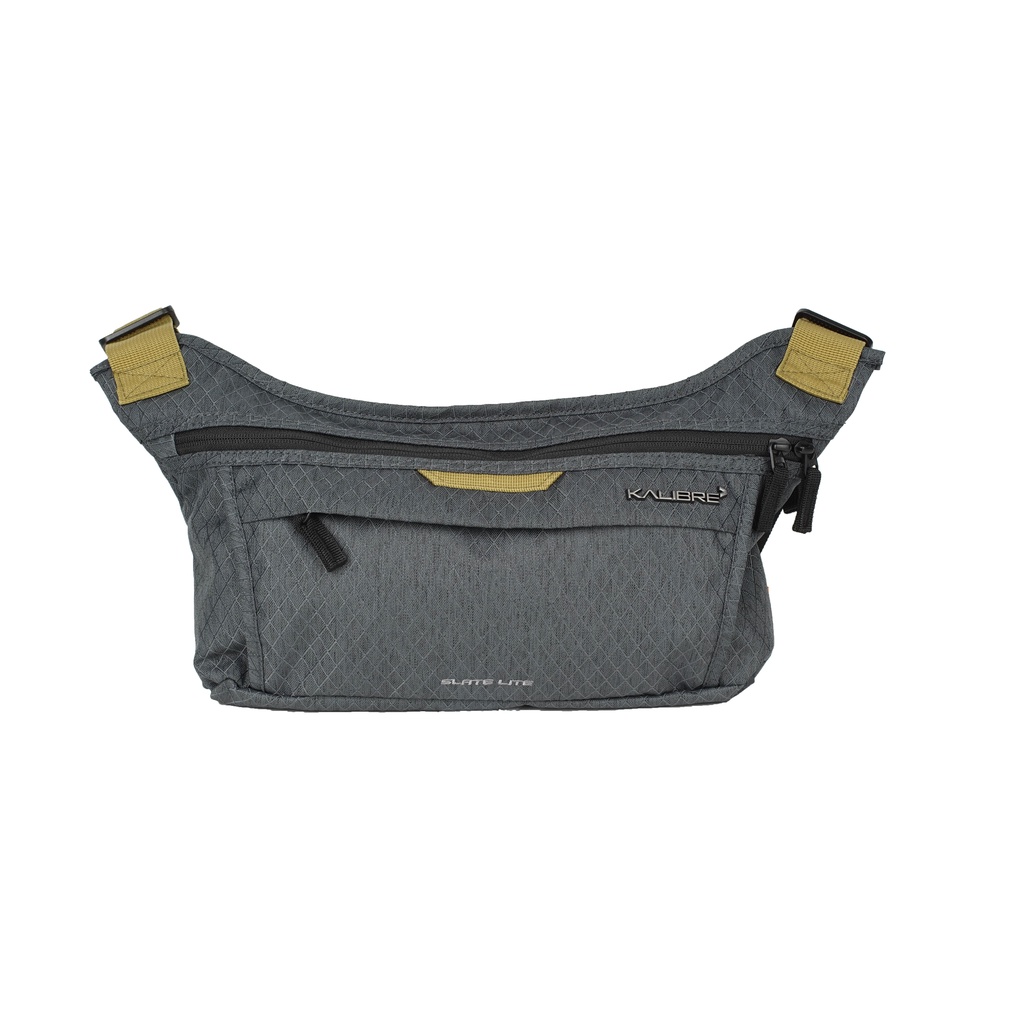 Jual Kalibre Tas Selempang Pouch Slate Lite 921488014 …