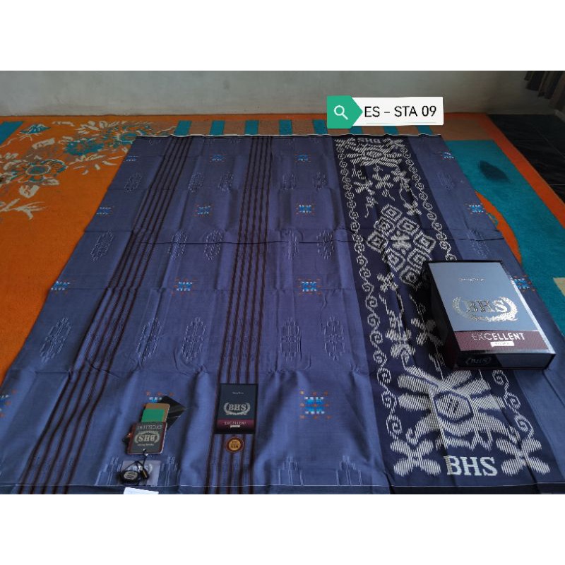 Jual Sarung BHS EXCELLENT (STA) | Shopee Indonesia