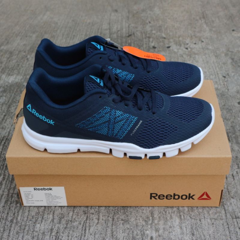 Reebok yourflex hot sale trainette 11