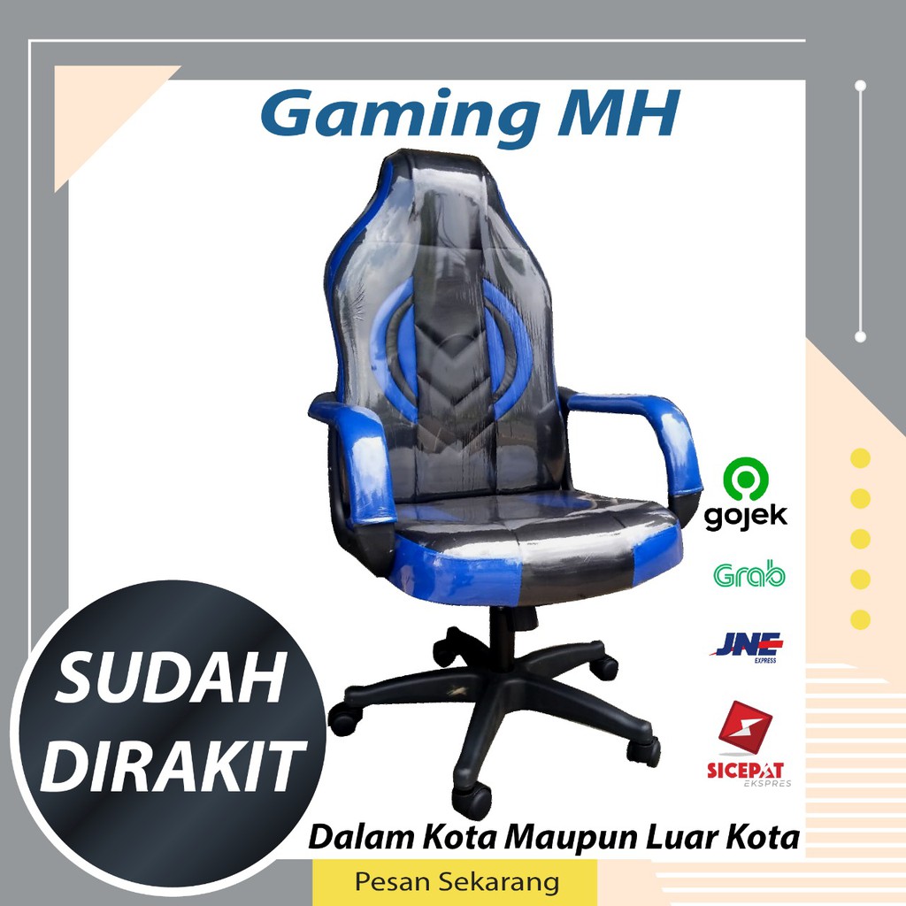 Jual Kursi Gaming / Kursi Gaming Murah / Kursi Gaming Bandung Murah