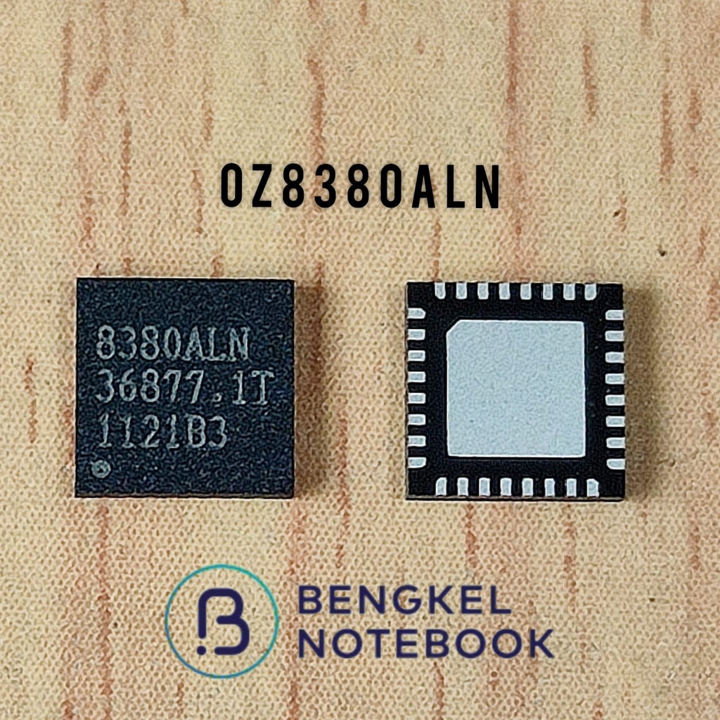 Jual IC OZ8380ALN OZ 8380ALN OZ8380 ALN 8380A 8380 | Shopee Indonesia