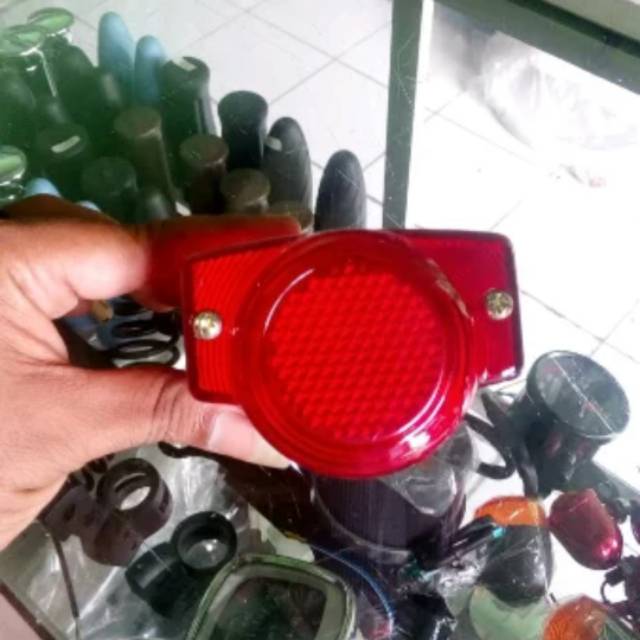 stoplamp monkey