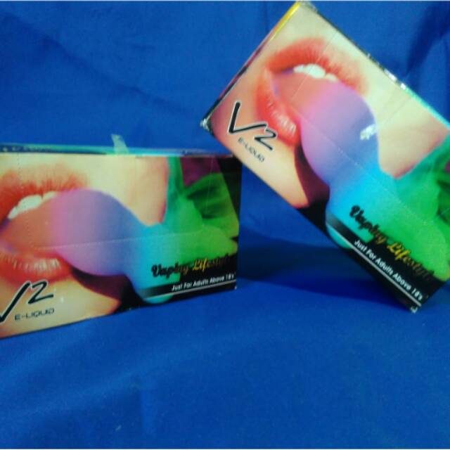 Jual LIQUID V2 | Shopee Indonesia