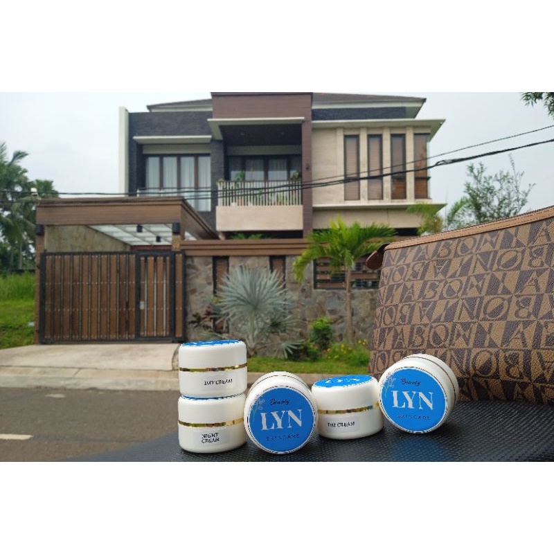 Jual Beauty Lyn Skincare (Day cream) | Shopee Indonesia
