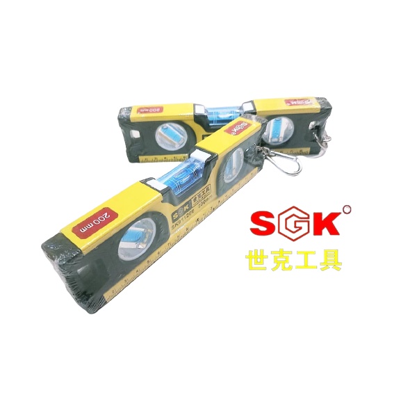 Jual Waterpass magnet mini aluminium 200mm | Shopee Indonesia
