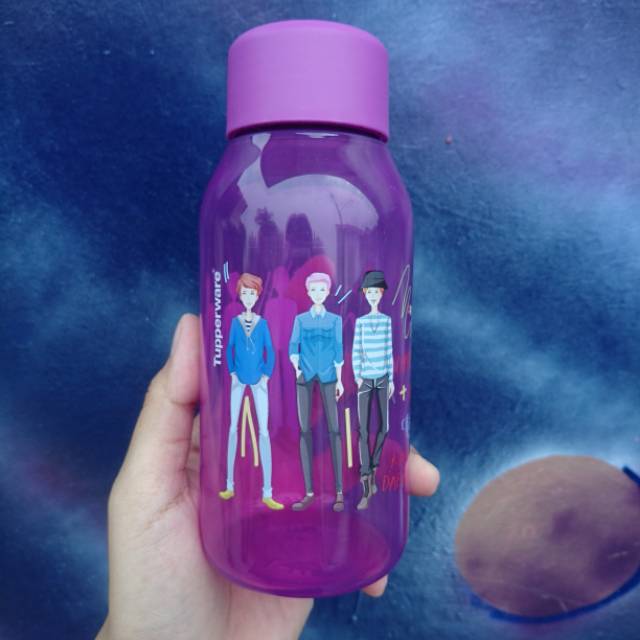 Jual Tupperware Korean Tumbler Shopee Indonesia