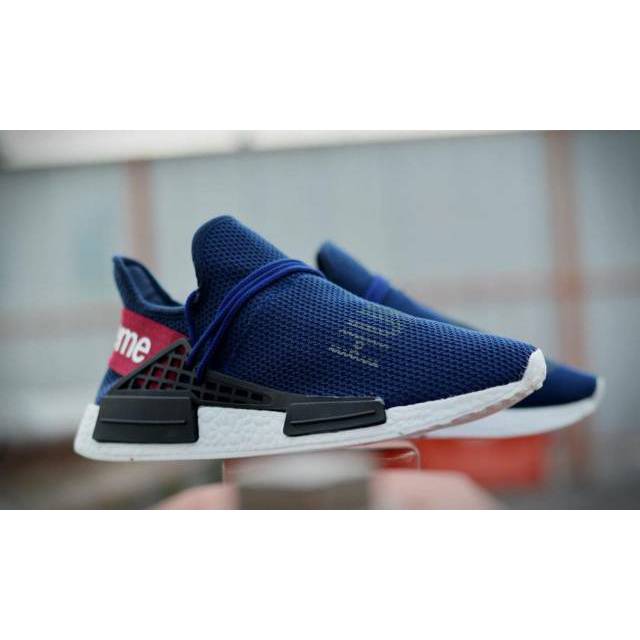 Jual Sneaker Sepatu Kekinian Adidas X Supreme Sepatu Lari Pria | Shopee ...