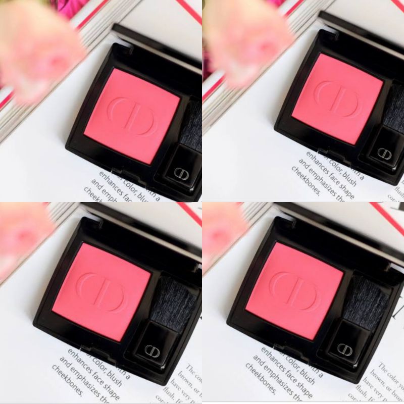 Dior rouge clearance blush 047 miss