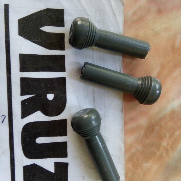 Jual Knob Knop Bukaan Pintu Dalam Suzuki Karimun Kotak Old Lama