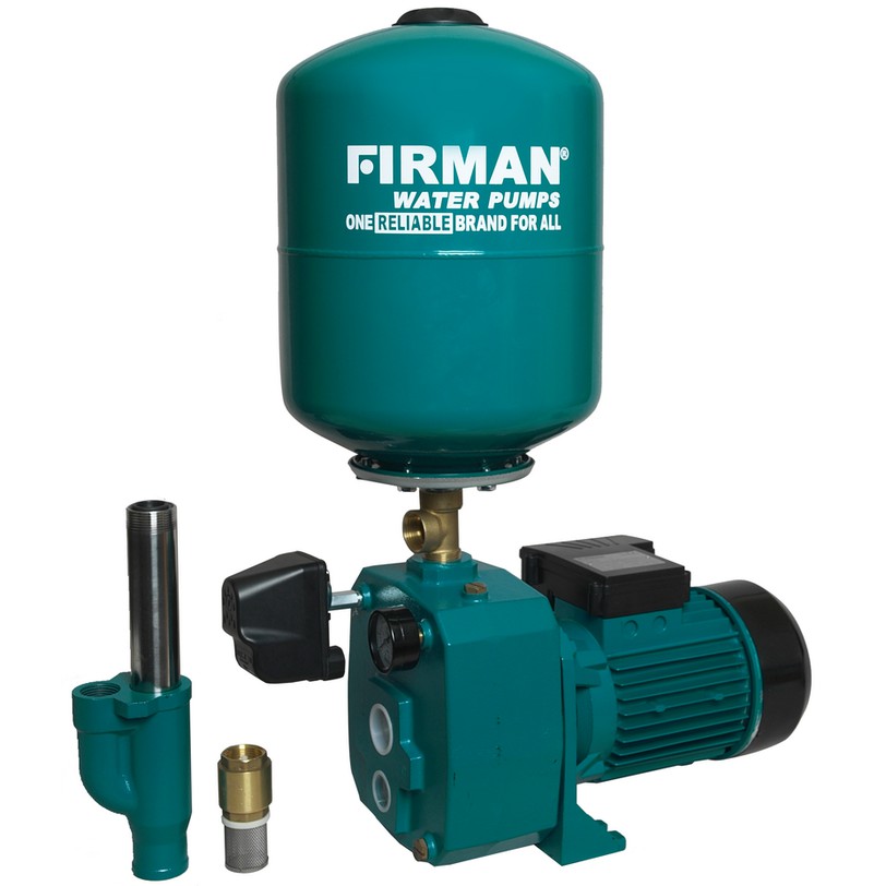 Jual Pompa Jet Pump Firman FWP 505 A | Shopee Indonesia
