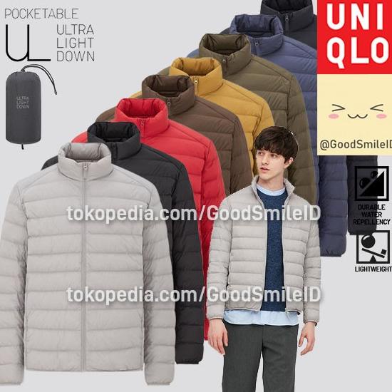 Jaket on sale ultra light