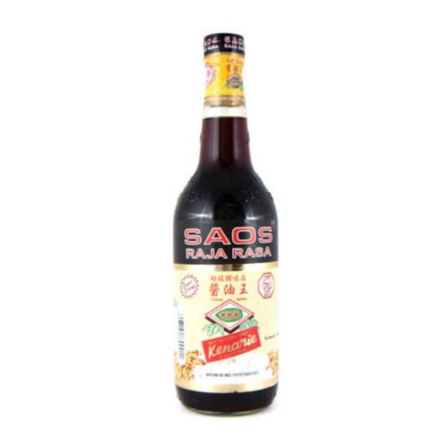 Jual Saos Raja Rasa 600 ml | Shopee Indonesia