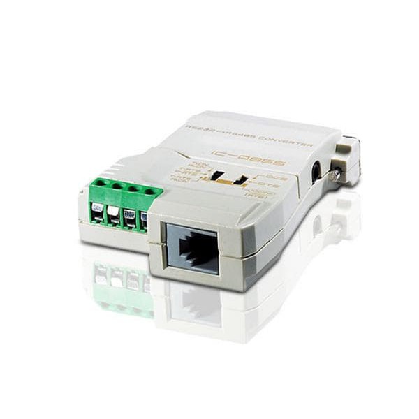 ATEN RS-232 to RS-485/RS-422 Reversible Converter (Non