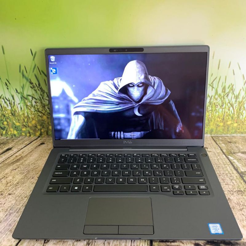 Jual Laptop Murah Ultrabook Dell Latitude 7400 Core i5 Gen 8 RAM